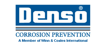 Denso Logo Denso Logo