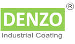 Powder Coatings Brand - Denzo