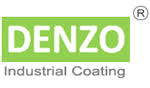 Powder Coatings Brand - Denzo Powder Coatings Brand - Denzo
