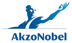 AkzoNobel Logo